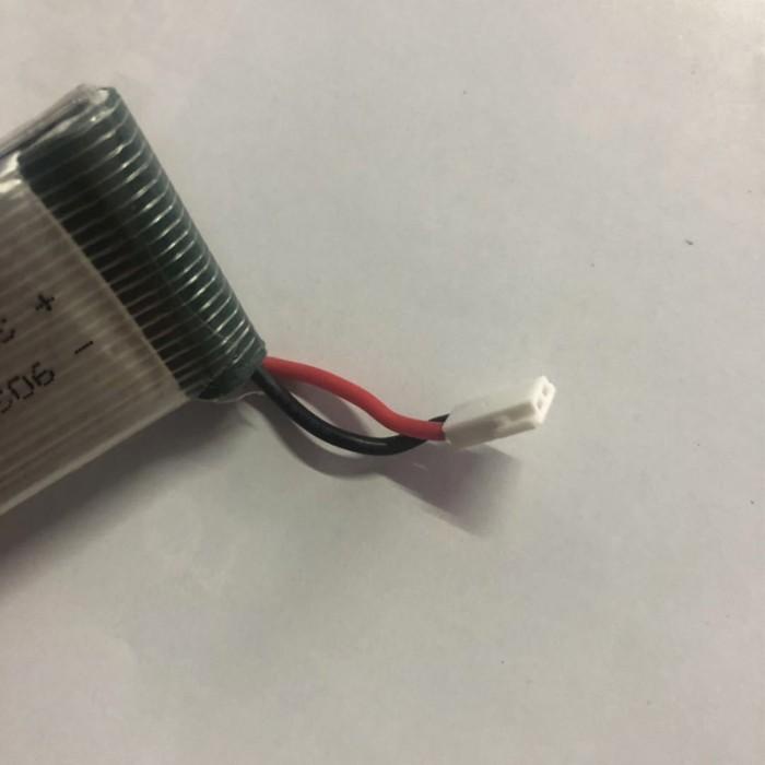 Original Baterai Drone TXD 8S Cadangan Aksesoris Battery Li 1800MAH