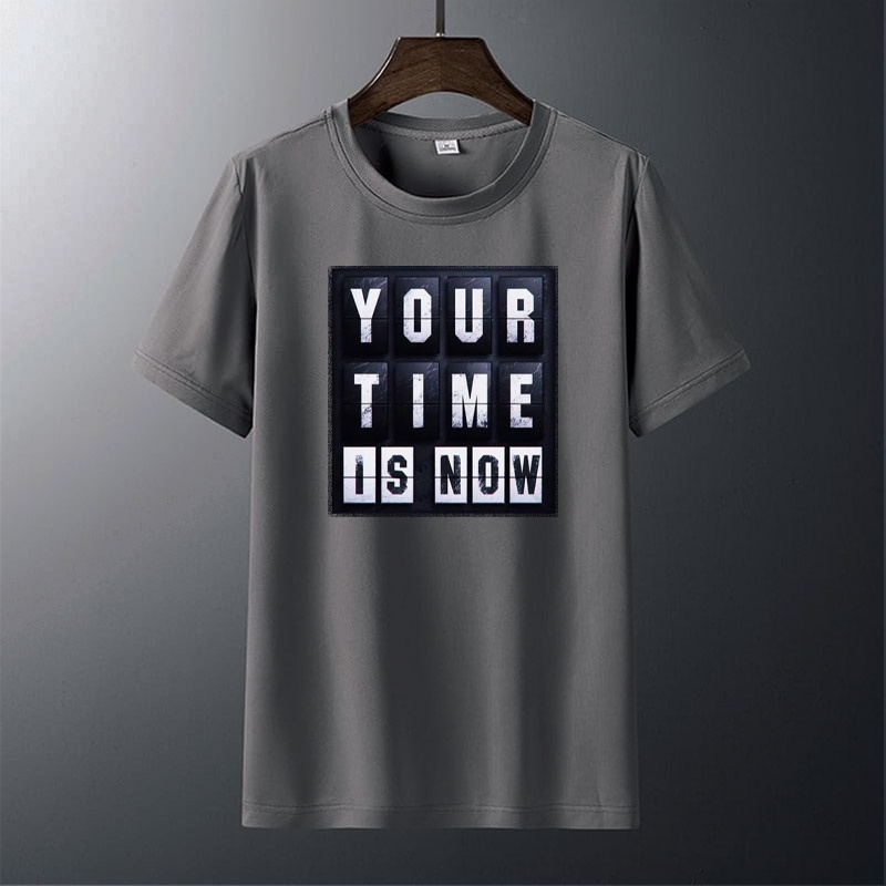 FF KAOS PRIA II KAOS DISTRO SABLON DIGITAL BERKUALITAS BISA UNISEX 018
