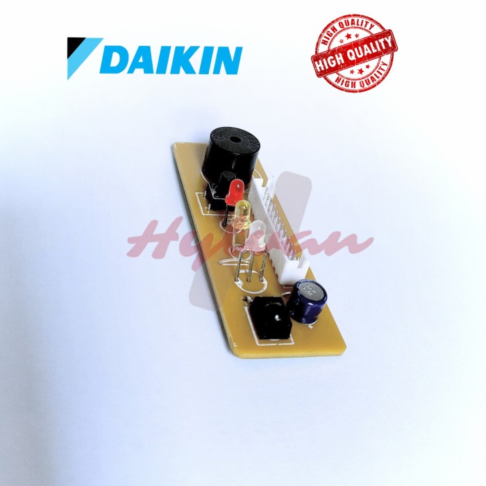 Sensor AC PCB Sensor AC Daikin Malaysia