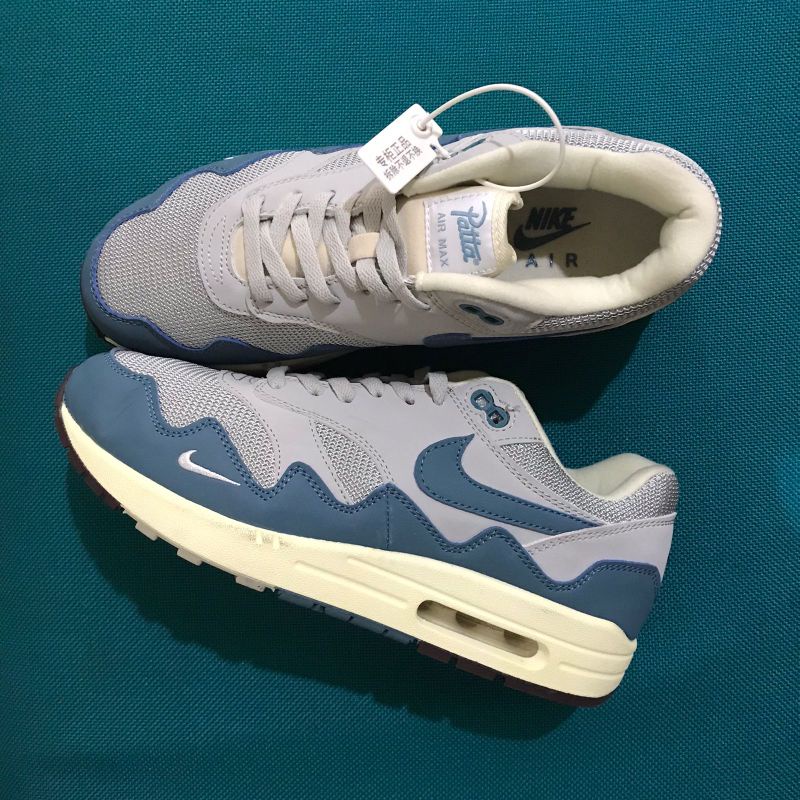 Nike Air Max Patta