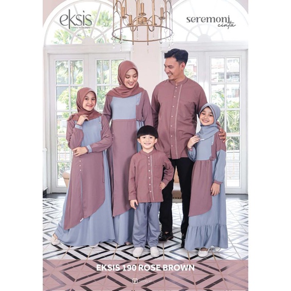SARIMBIT TERBARU SEPLY 2023 // SARIMBIT EKSIS 190 ROSE BROWN