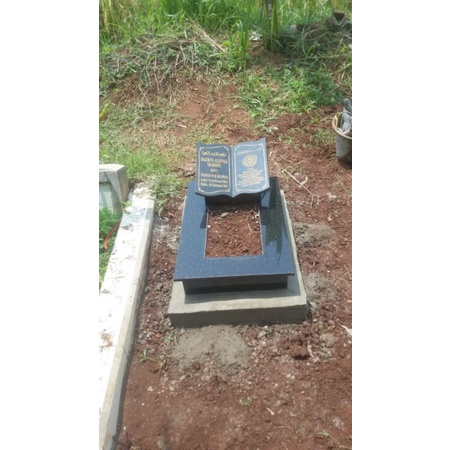 KIJING, BATU NISAN, MAKAM BAYI dan ANAK MARMER GRANIT TERMURAH