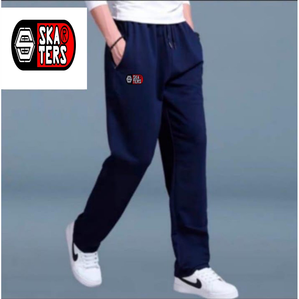 Celana Joger Jogger Pants Sweatpants premium Training trening