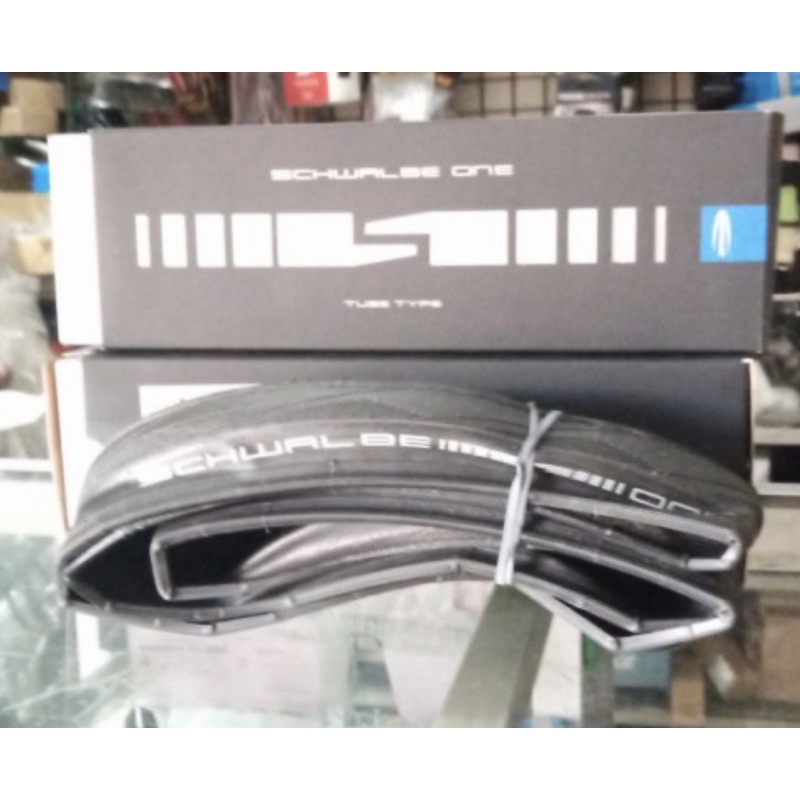 Schwalbe One kevlar luar
