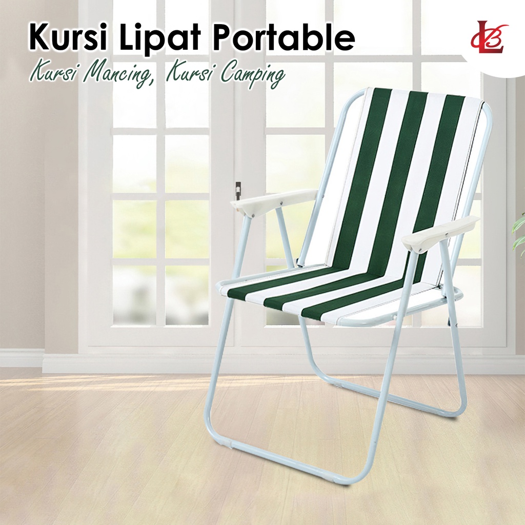 Kursi Lipat Outdoor Kursi Serbaguna Kursi Portable / Kursi Lipat Outdoor Kursi Pancing Kursi Piknik Kursi Portable (THY-1 / 88_blanketstore)