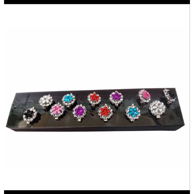 BROSS bross dagu,  bross kecil, mini bross