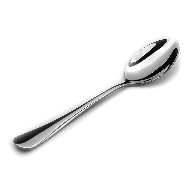 Sendok Stainless / Sendok Makan Serbaguna / Sendok 6 pcs
