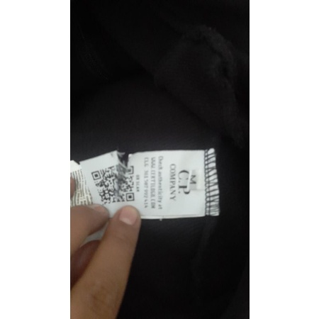 jaket CP company