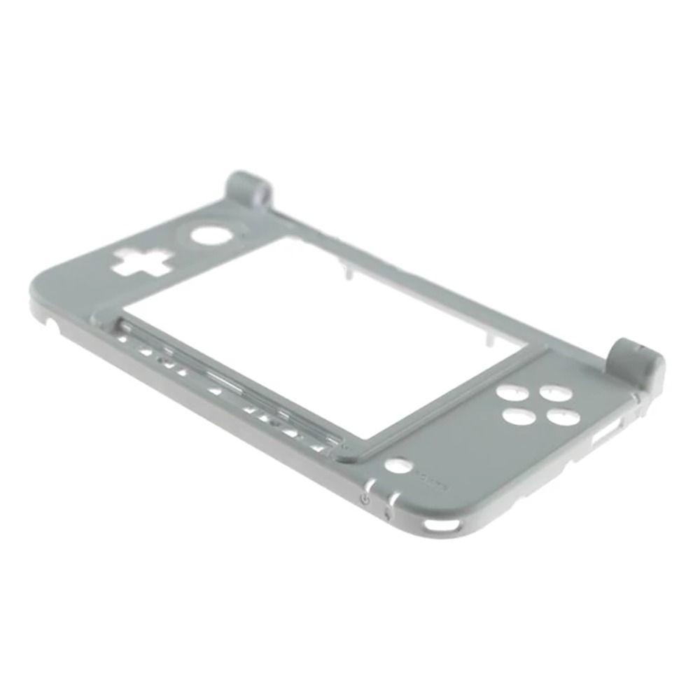 Preva Middle Frame Universal Gamepad Suku Cadang Pengganti Untuk Nintendo 3DS