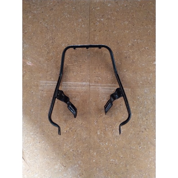 Begel Honda Astrea STAR  HITAM ORI