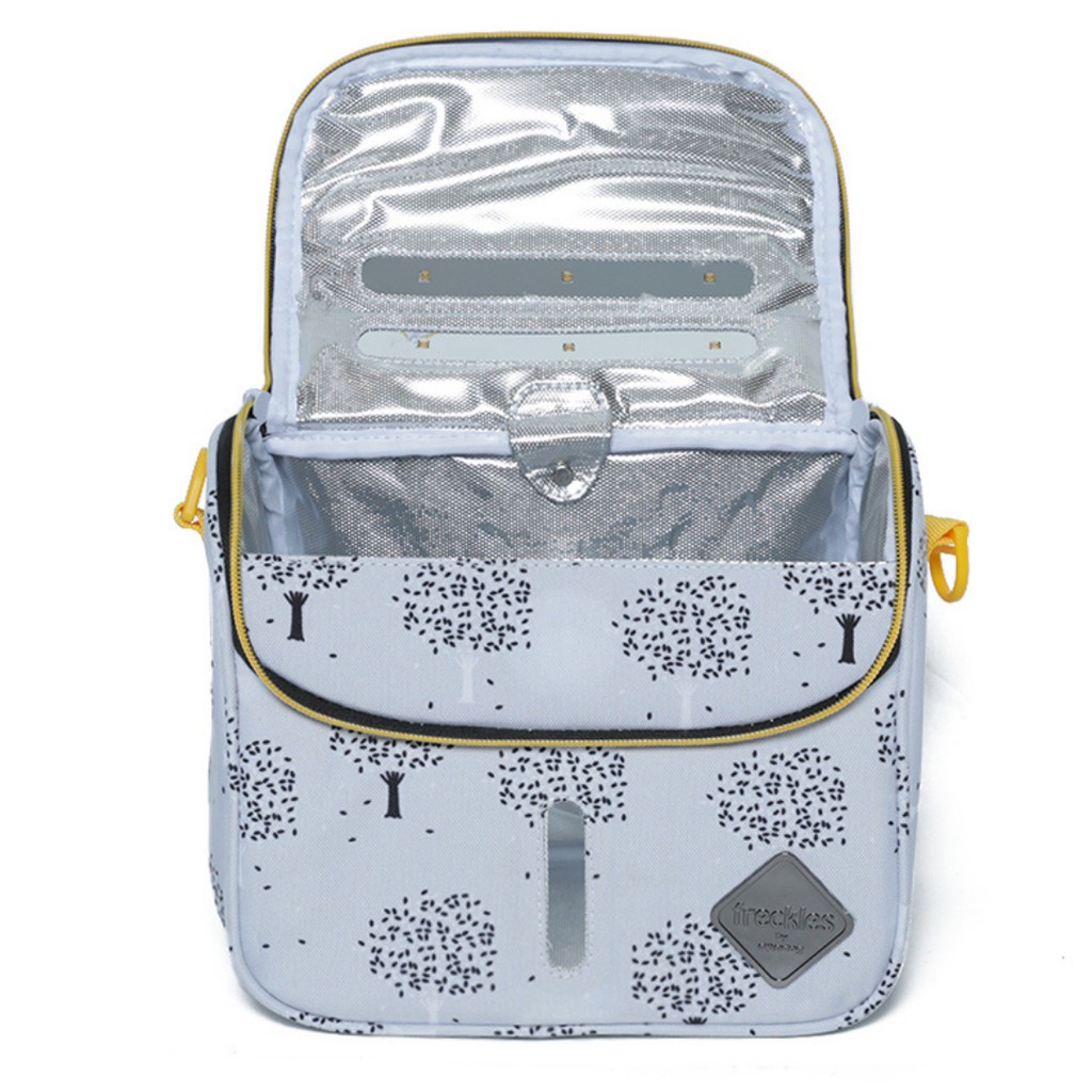 OKIEDOG FRECKLES UV PORTABLE STERILIZING COOLER BAG