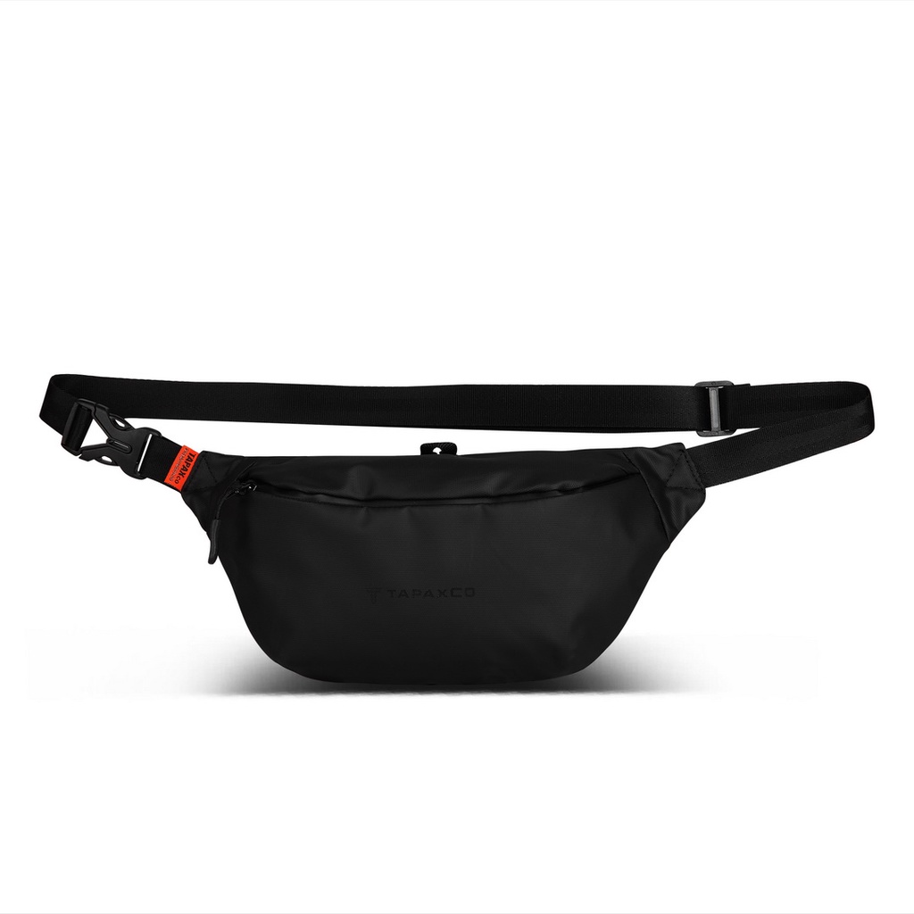 Tas Waistbag Waterproof Premium Ares Tapax