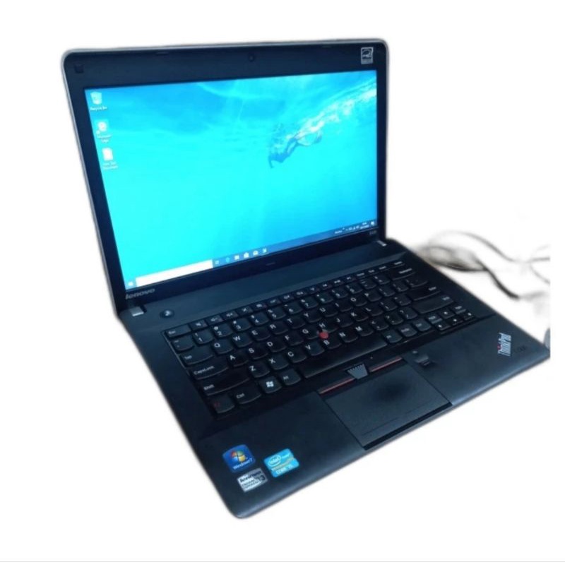 Laptop Lenovo thinkpad E430 core i5-2520M