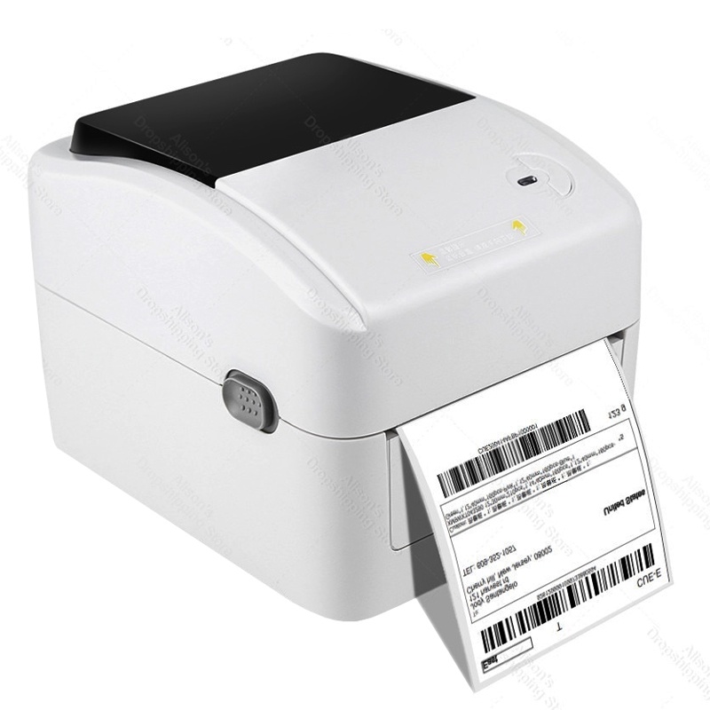 Xprinter Printer RESSI Printer Printer Barcode XP420B USB BLUETOOTH