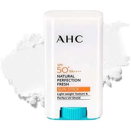 AHC Natural Perfection Fresh Sun Stick Spf 50 PA+++