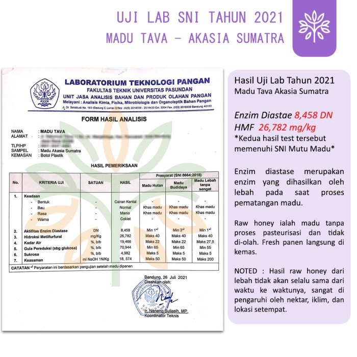 

MADU- MADU MURNI ASLI TAVA 1KG NEKTAR AKASIA SUMATRA 100% PURE RAW HONEY -MADU