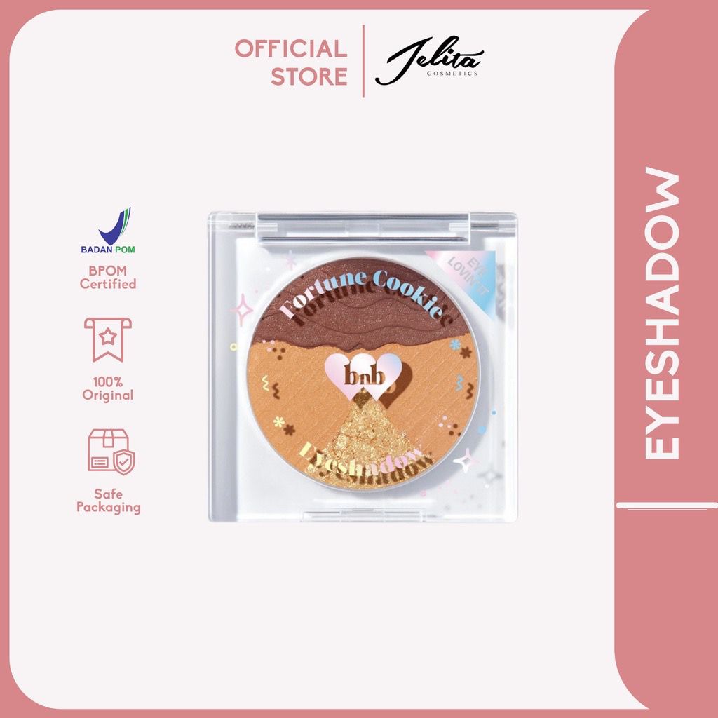 BARENBLISS FORTUNE COOKIE EYESHADOW