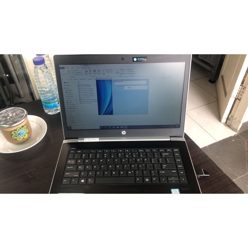 HP ProBook 440