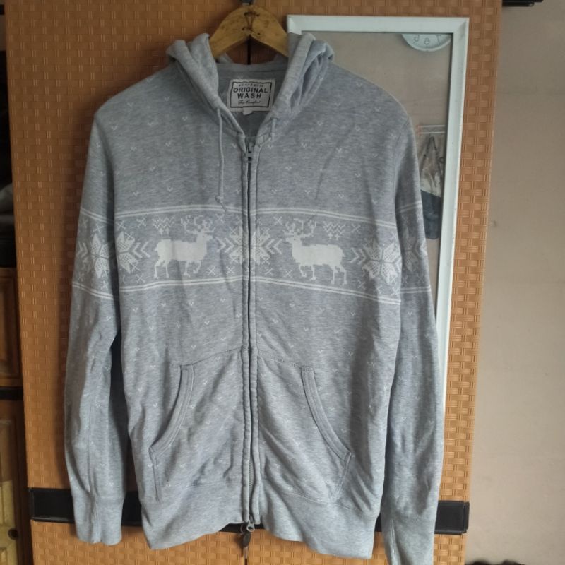 hoodie uniqlo navajo rusa