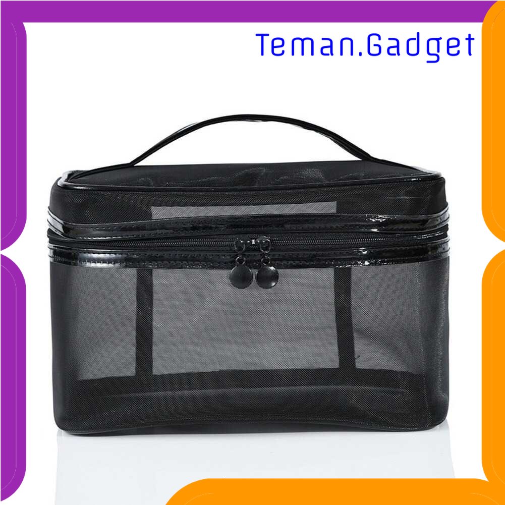 TG - TRV Tas Kosmetik Travel Portable Bag - M-6112