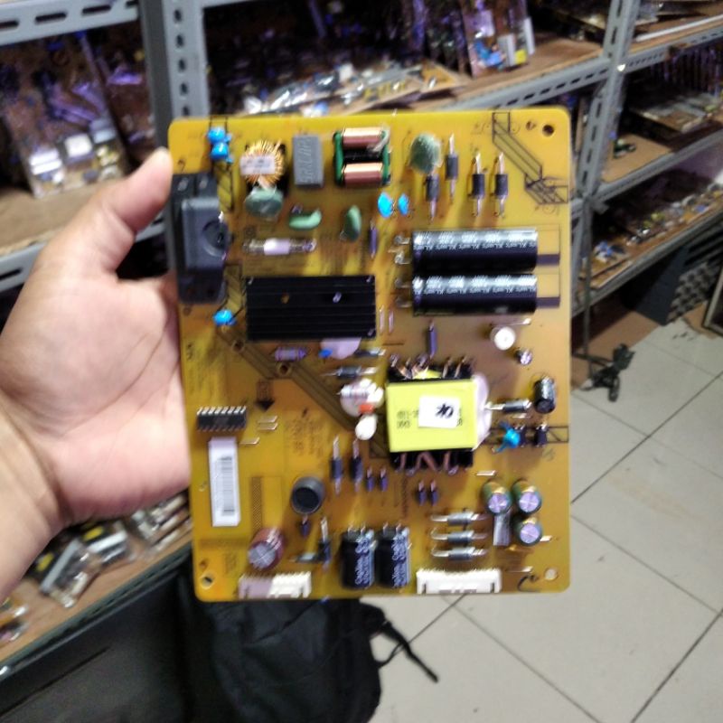 LG 43LK5400PTA POWER SUPPLY- MESIN TV- PSU SMART TV LED LG 43LK5400PTA