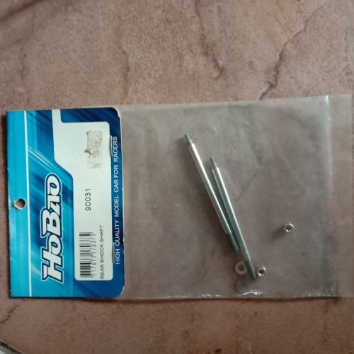Rear Shock Shaft Hobao Hyper 1/8 Rc buggy
