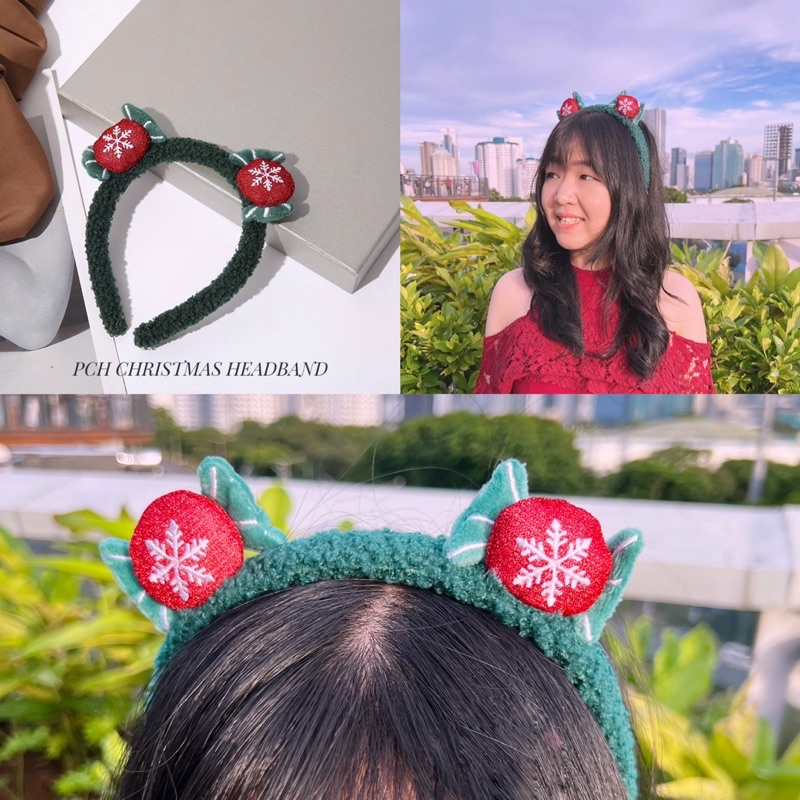 PCH BANDO NATAL PREMIUM QUALITY