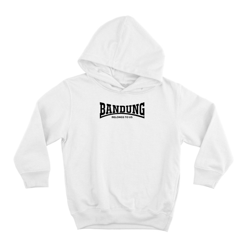 HOODIE BANDUNG BELONGS TO US PREMIUMM