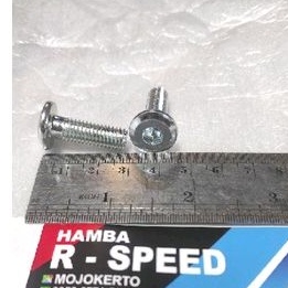 Baut Cakram piringan jupiter jupiter z jupiter salip model original termurah