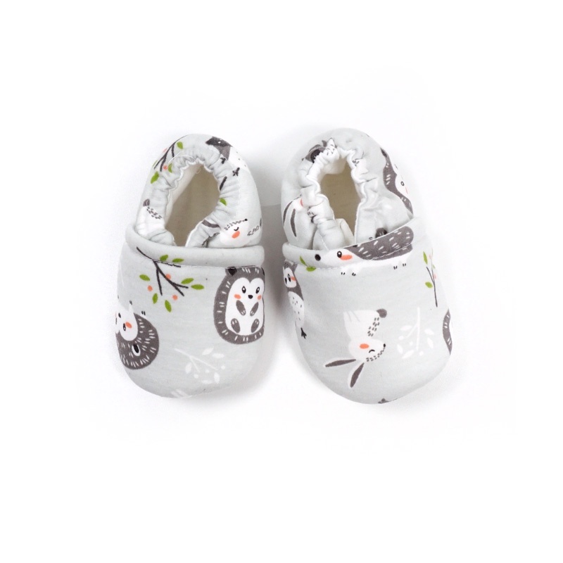 Miabelle My First Booties - Sepatu Bayi