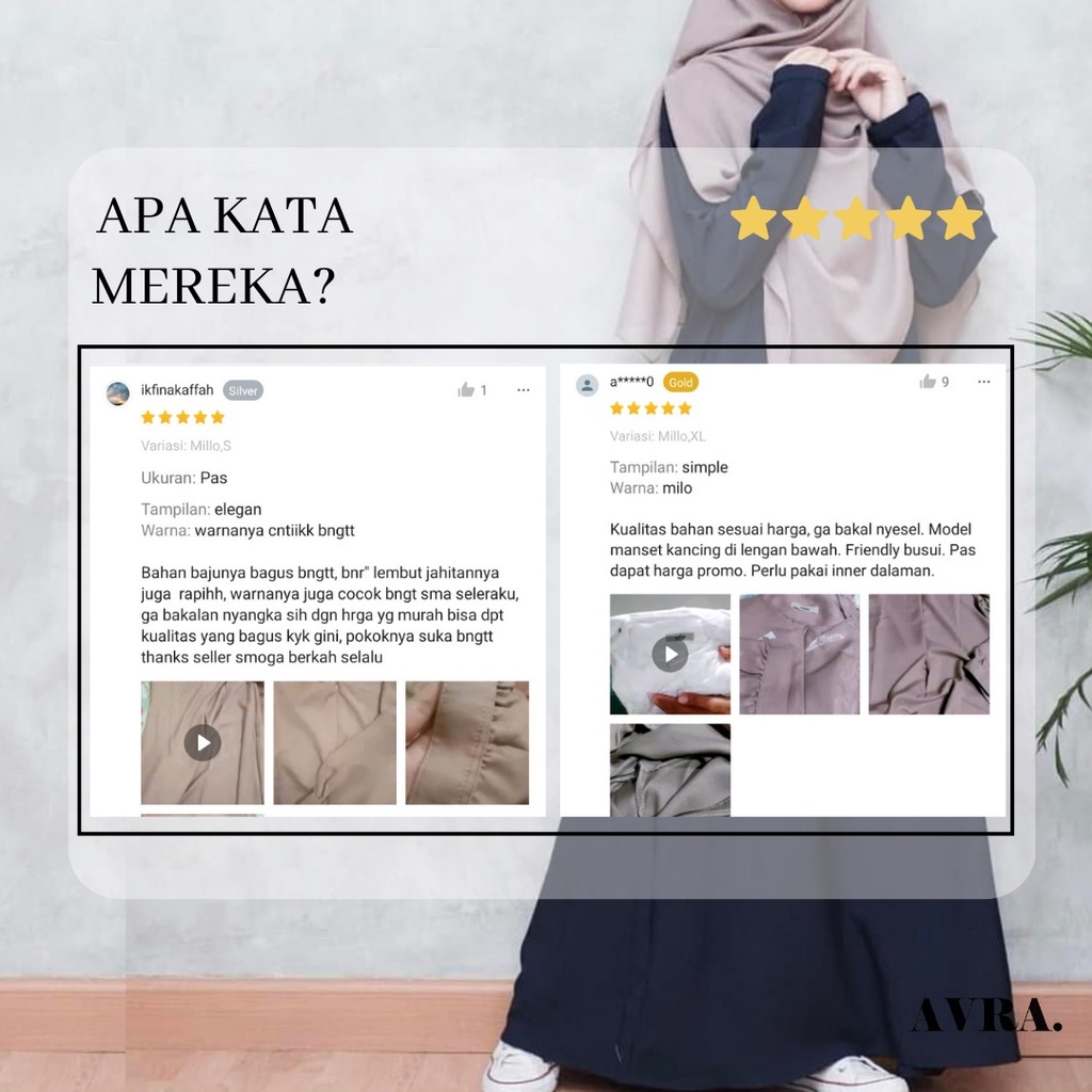 Baju Muslim Polos Premium Terbaru Gamis Wanita Dress Rumahan Baju Gamis Polos Kekinian Gamis Dewasa Remaja Ukuran S M L XL baju Terusan Simple Pakaian Wanita Muslimah Baju Ngaji Seragam Pengajian Dress Wanita Elegant