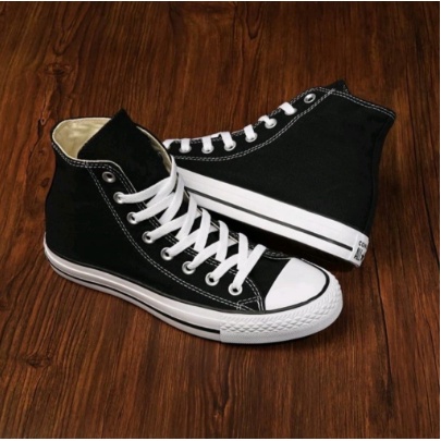 (BISA COD) SEPATU PRIA SEPATU CONVERSE TINGGI/SEPATU BOOT ALL STAR 70s BOOTS TERLARIS