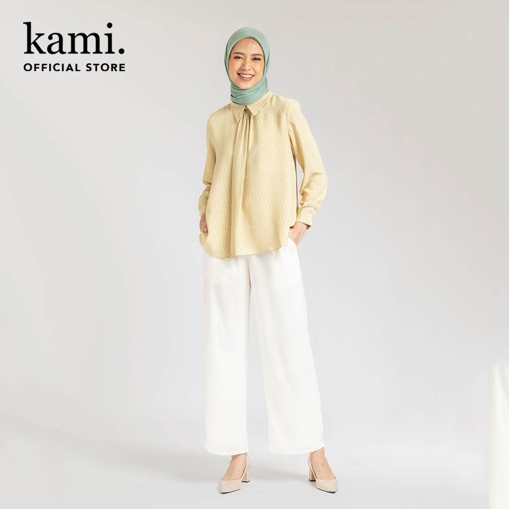 HAIRA TOP - KAMI