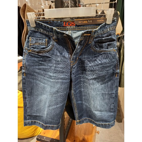 Celana pendek LGS Original