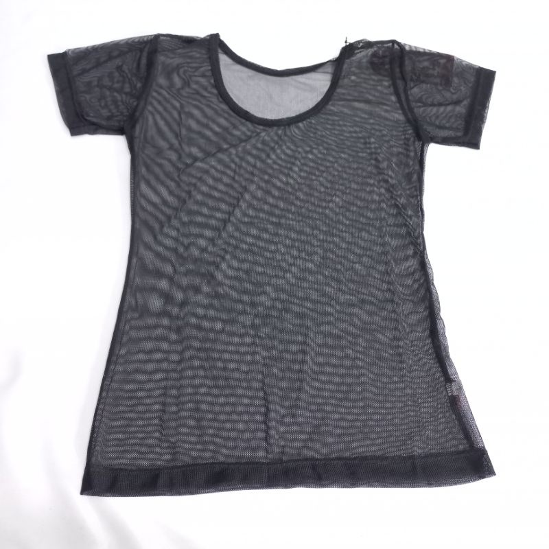 Tile Senam / Outer Senam / Tile Olahraga / Baju Senam Variasi / Setelan Senam / Tile Senam Panjang /