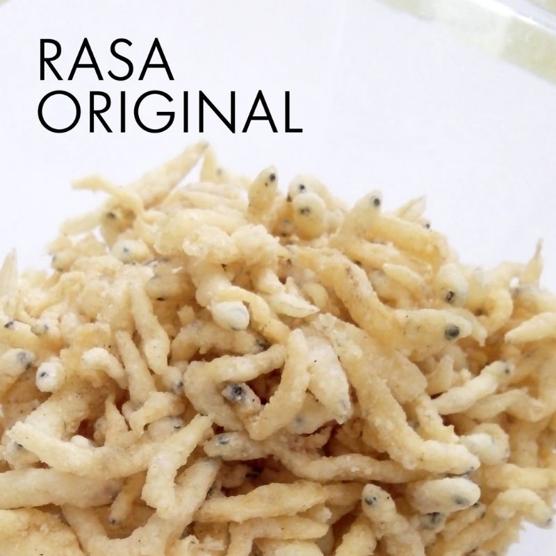 

Nafariz724 Gogofield Teri Krispi Teri Kremes Non Msg 30Gr