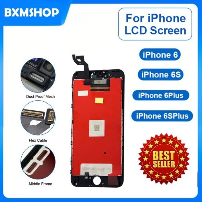 Premium Quality Lcd Iphone 6 6S 6 Plus 6S Plus Touchscreen Iphone Lcd