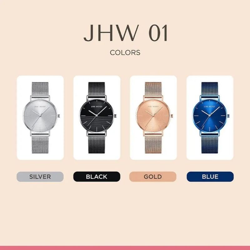 JHW 01 JIMS HONEY| FREE BOX