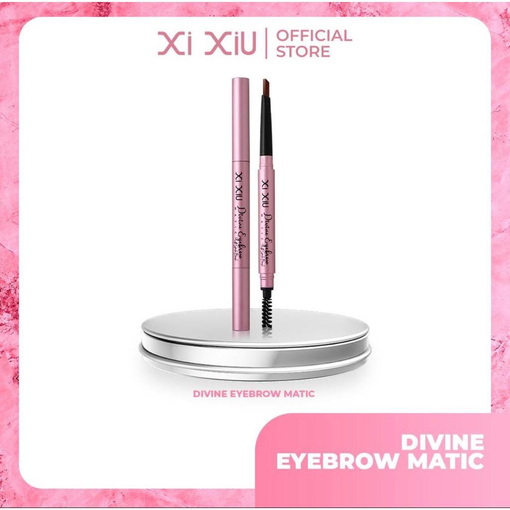 Xi XiU DIVINE EYEBROW MATIC