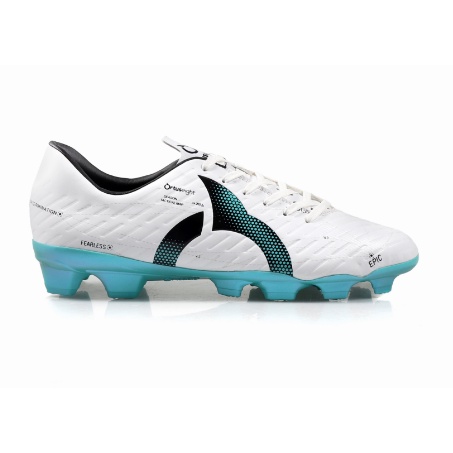 Sepatu Sepak Bola Ortuseight Forte Solstice FG