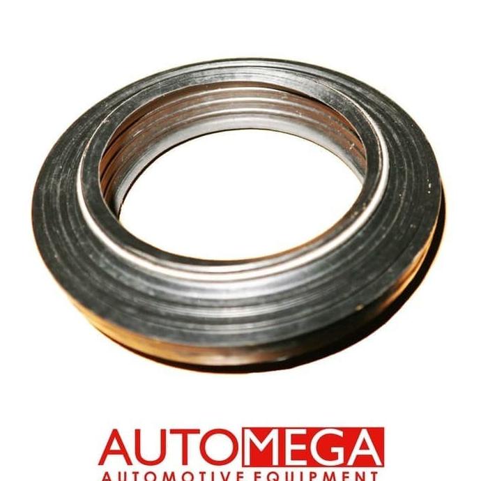 Seal Sil Hidrolik Motor Automega