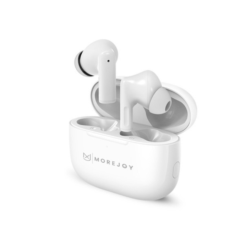Morejoy Jouirbuds M TWS White
