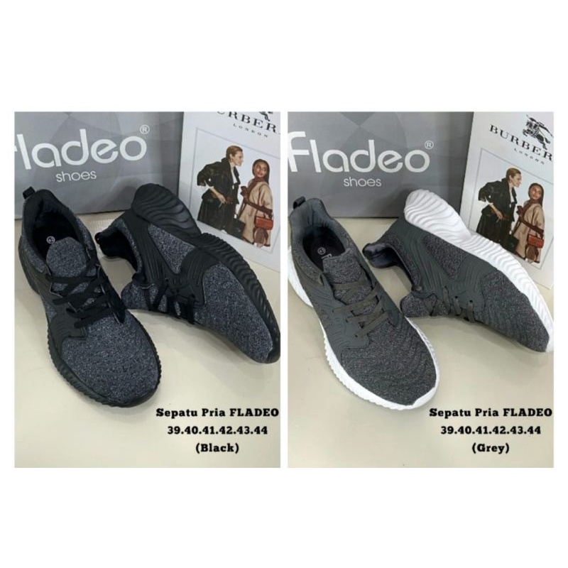 sepatu pria brand matahari