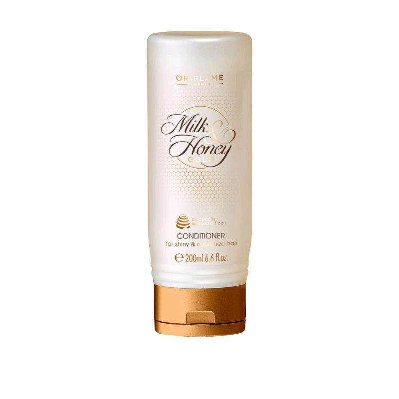 Milk&amp; Honey Gold Shampoo/Conditioner/Hair Mask for Radiant, Soft &amp; Silky Hair//Milk&amp; Honey Gold Pampering Shower Cream/Milk&amp;Honey Gold Shampoo/Conditioner