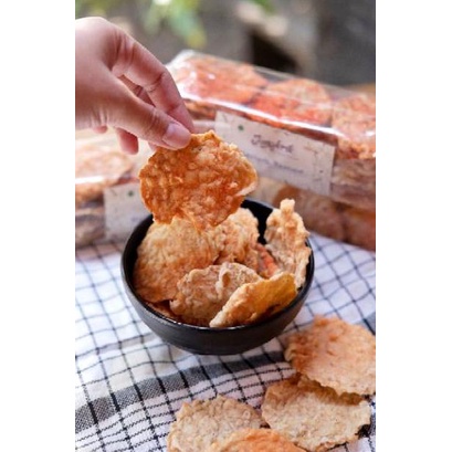 

ベ Keripik Kripik Tempe Murah Jangkrik Oleh-Oleh Khas Malang ワ