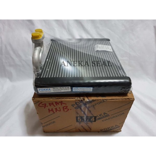 Evaporator / Coil Grand Max Mini Bus