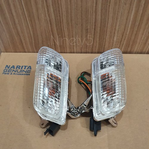 Sen Depan Honda Grand Lampu Sein Depan Honda Grand