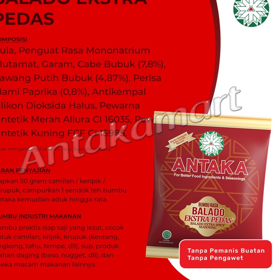

Bisa COD PAKET ANTAKA MERAH 1 RENCENG serbuuu !