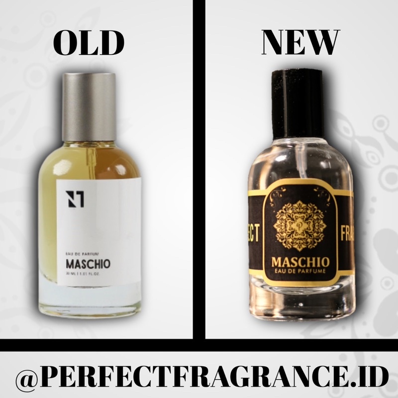BUY 1(30ml) FREE 1(30ml) PERFECT PARFUME - PARFUM LOKAL PRIA TERBARU Parfum cowok cool PARFUM LAKI parfum lokal tahan lama