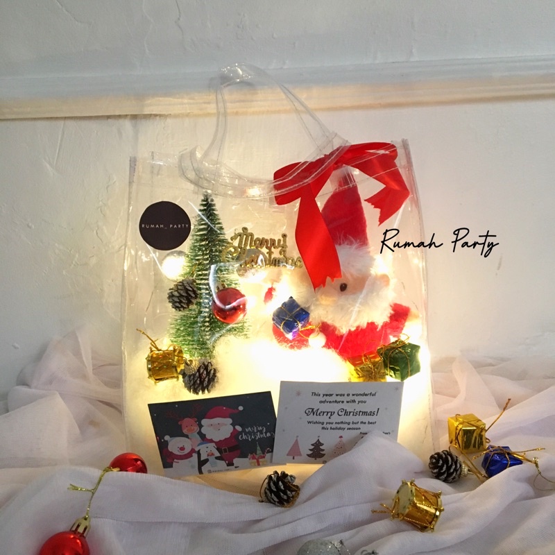 

Hampers Natal / Kado Natal